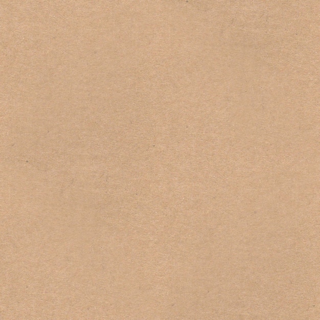 een bruin stuk papier met een foto van een man erop