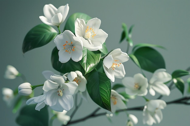 een close-up van een bloem met de datum van de onderste linkerkant