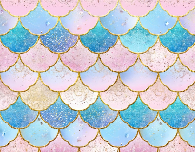 Foto een close-up van een kleurrijke diamant en waterdruppels