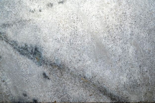 Een close-up van een marmeren vloer