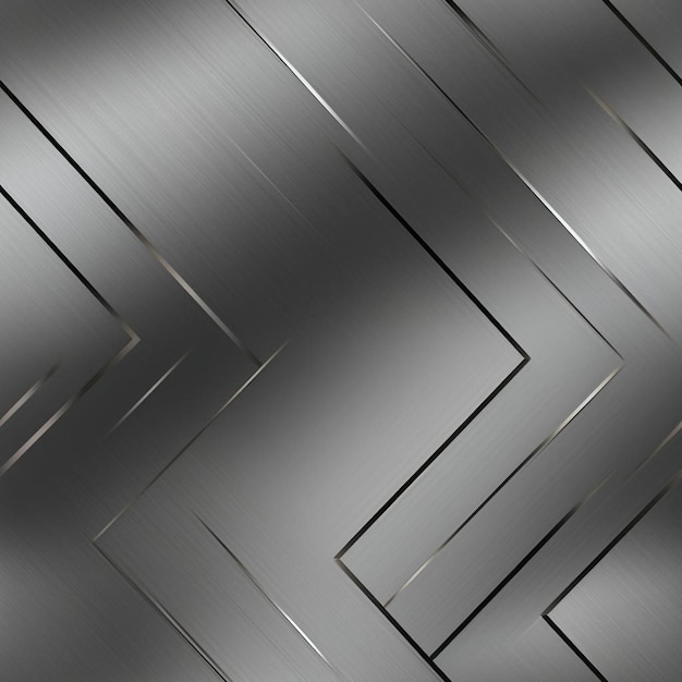 Foto een close-up van een metalen oppervlak met een bord dat zegt 