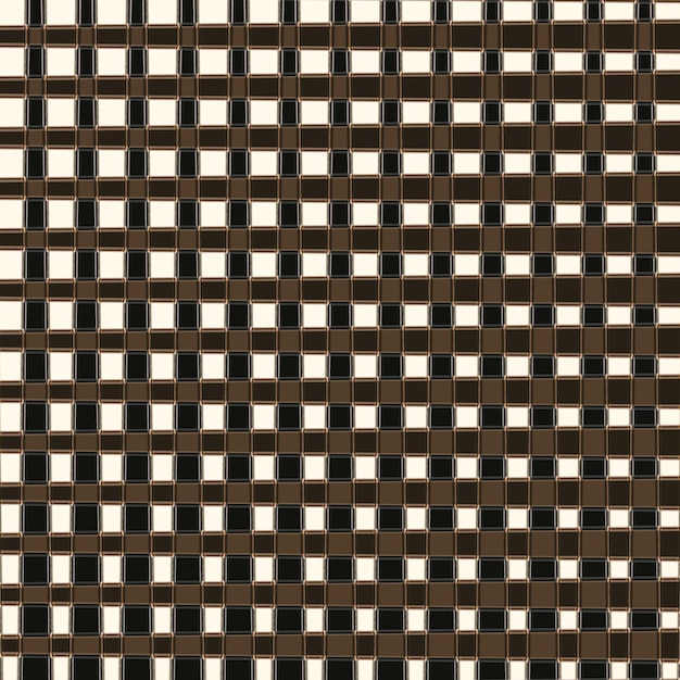 Een close-up van een raam met een wit textuur oppervlak