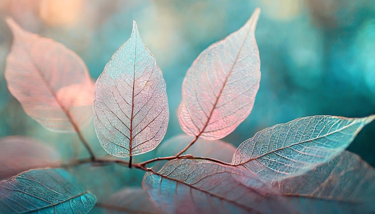 Foto een close-up van een tak met het woord herfst erop