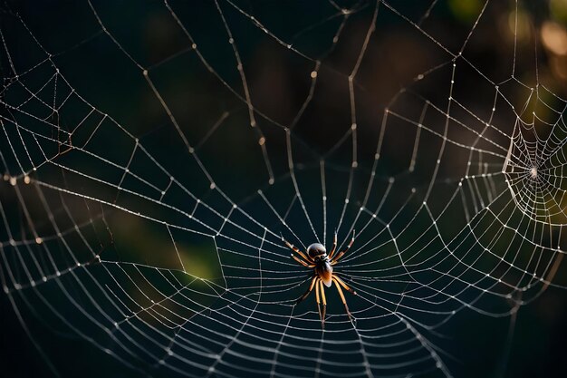 Een foto is een must voor dagelijks werk gegenereerd door AI Beste prachtige foto