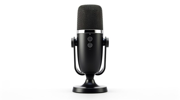 Een foto van digitale educatieve podcasts