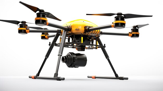Een foto van Drone Agriculture Services