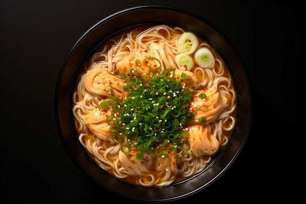 Een foto van Janchi Guksu