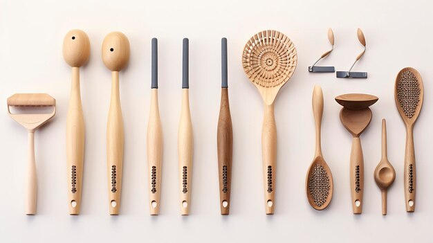 Een foto van Rejuvenating Spa Facial Tools