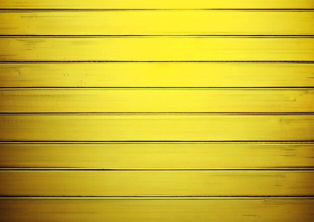 Een gele muur met een gele achtergrond waarop 'geel' staat