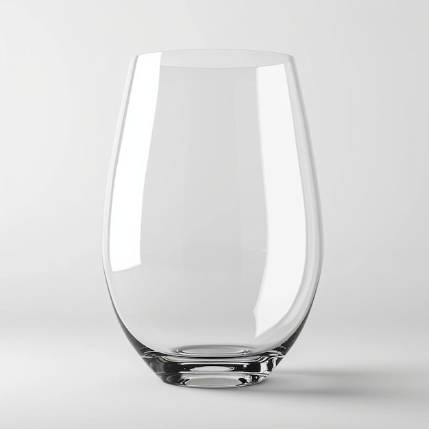 een glas water bovenop een tafel