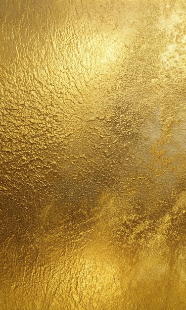 een gouden achtergrond met een waterdruppel