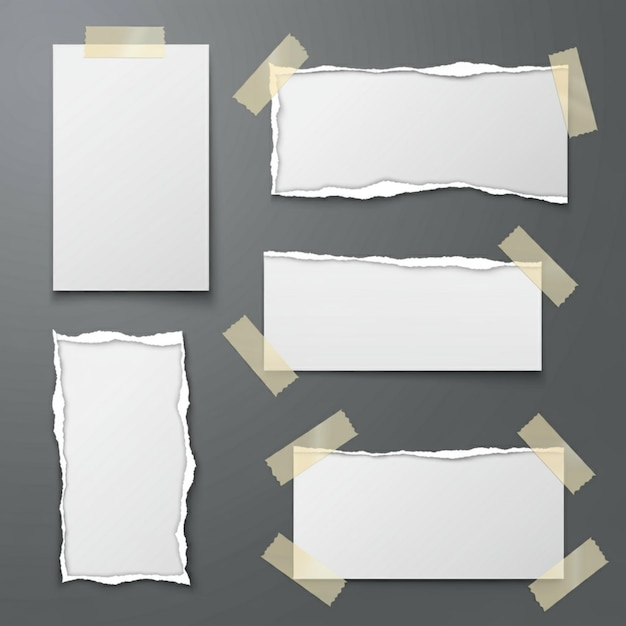 een grijze achtergrond met een vel papier waarop staat " quot niet meer quot "