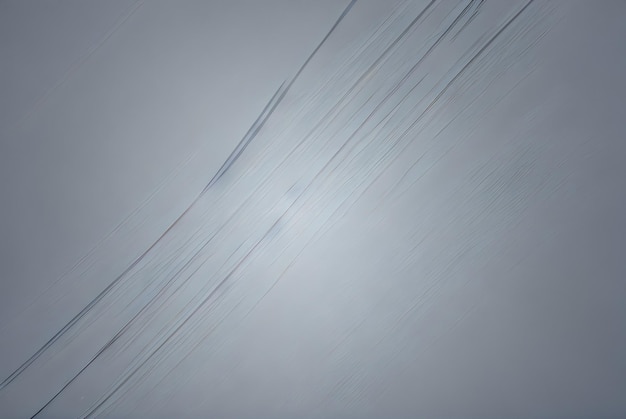 Een grijze lucht met lijnen en een blauwe lucht met de woorden "het woord" erop "