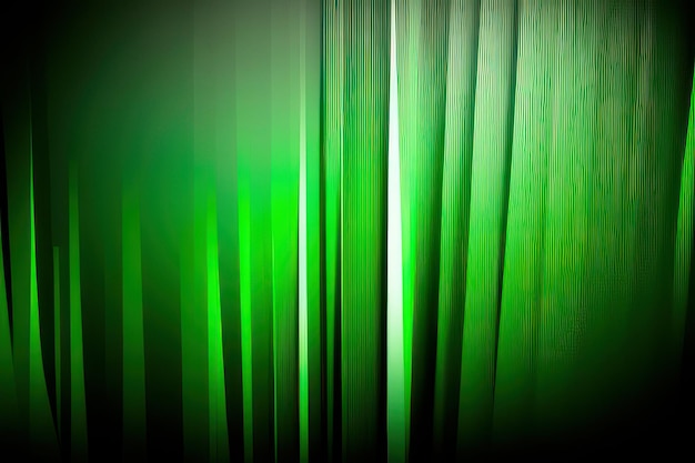 Een groene achtergrond met een groene achtergrond waarop 'groen' staat