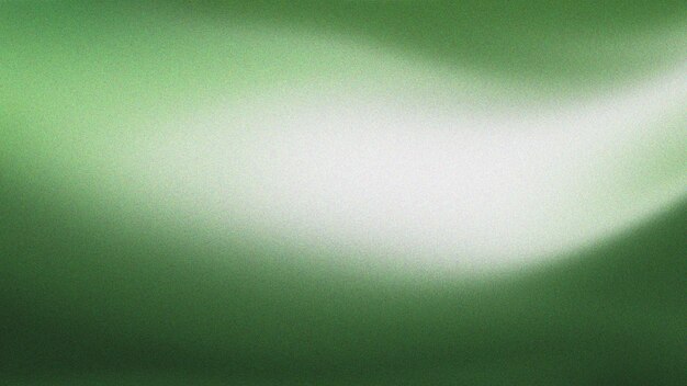een groene achtergrond met een wit en groen patroon social media post banner