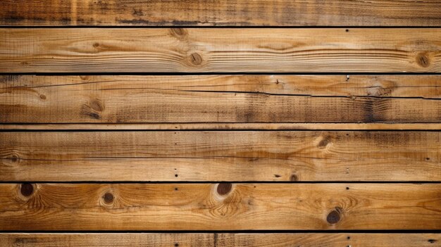 Een houten plank met een bruine achtergrond met een patroon van verschillende kleuren.