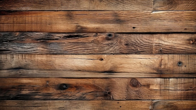 Een houten wand met een bordje waarop 'hout' staat