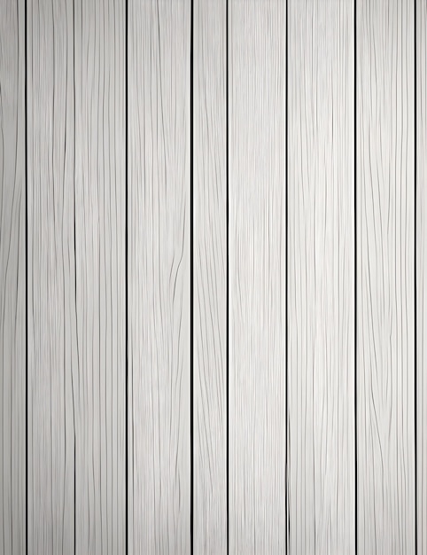 Een houten wand met een witte streep waar het woord hout op staat.