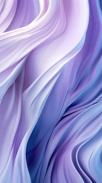 Een kleurrijke abstracte achtergrond met een blauwe en witte achtergrond.
