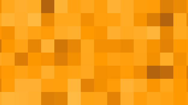 een kleurrijke achtergrond met een patroon van vierkanten en vierkanten.