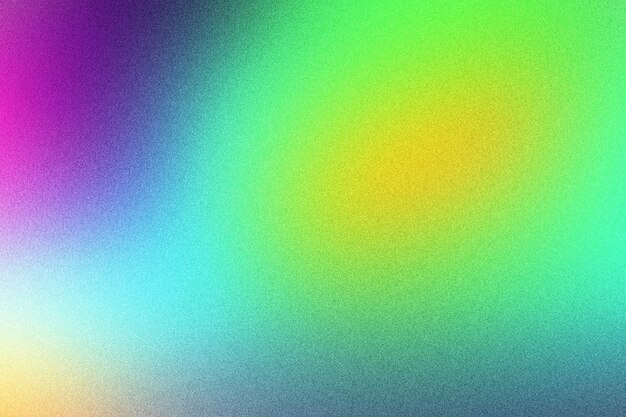 een kleurrijke achtergrond met een regenboog gekleurde achtergrond