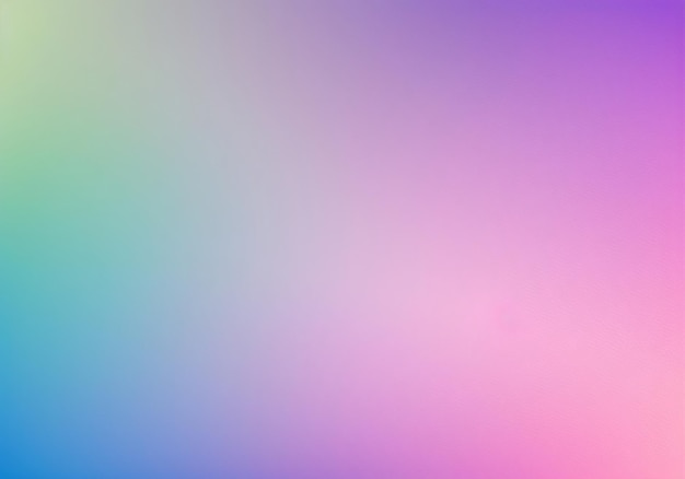 Een kleurrijke achtergrond met een verloop van blauw en paars.