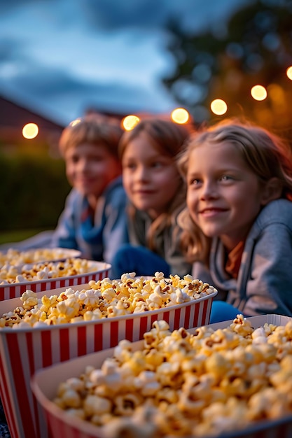 Een levendig tapijt van naburige feestdagen, feesten en gemeenschapsactiviteiten voor diverse gezinsvermaak