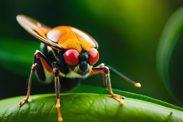 Een mooie Pho foto is een must voor het dagelijkse werk AI gegenereerd Beste prachtige foto Mooie foto