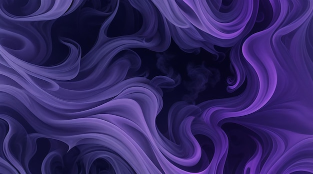 Een naadloos 3d patroon geeft abstract backgroundsmoke-effect met transparante achtergrond terug