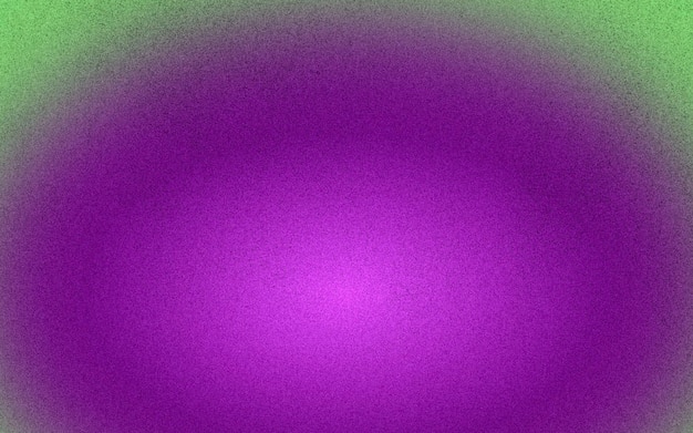 een paarse achtergrond met een groene en paarse kleur achtergrond