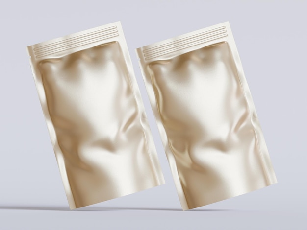 een pakket van een pakket met de vermelding "het merk van het pakket is open"