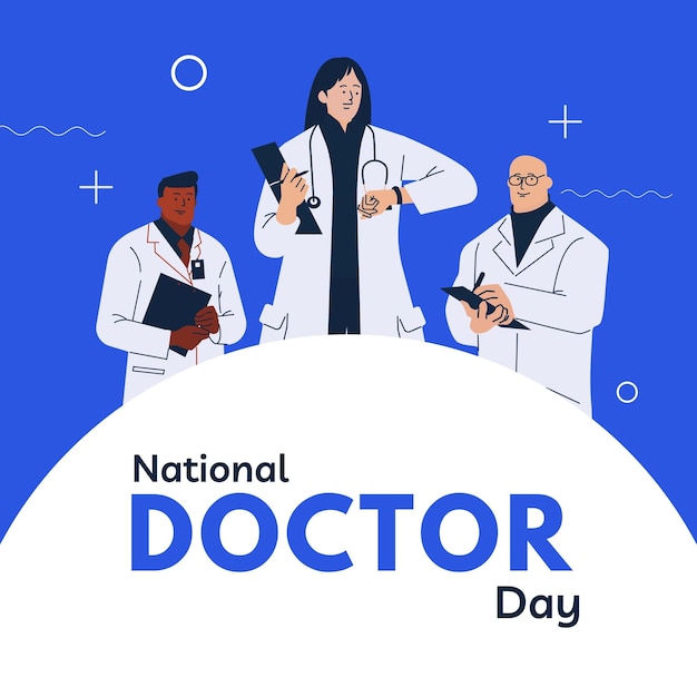 een poster voor de nationale dag dag dag dag