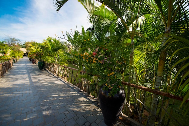 Een prachtig uitzicht op het Inlemeer Myanmar