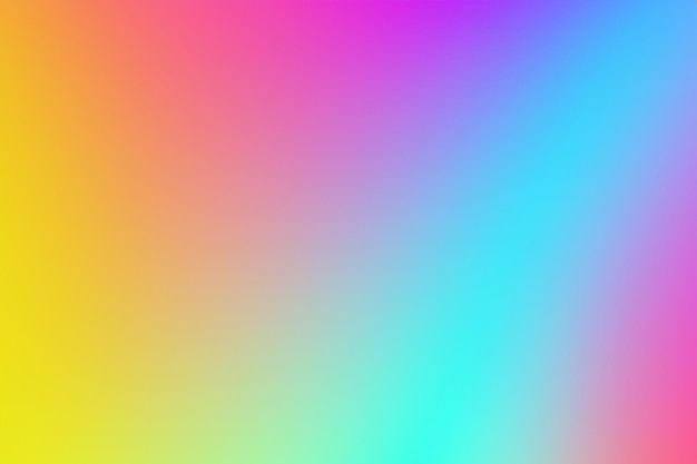 een regenboogkleurige achtergrond met een regenbogenkleurige streep