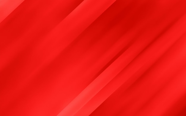 een rode achtergrond met een zwart-witte en rode vlag