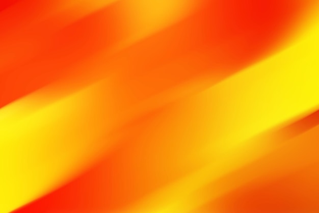 Een rode en oranje achtergrond met een gele en oranje vlam.
