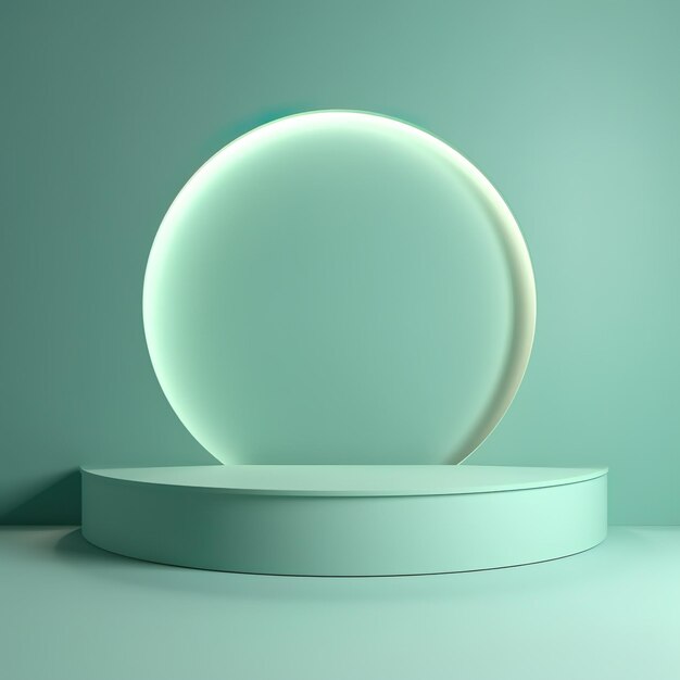 Een rond wit voorwerp met een lampje erop dat "licht" zegt.
