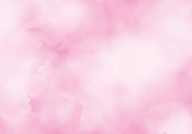 een roze achtergrond met een witte vlek erop