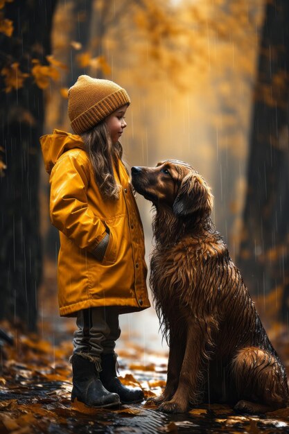 Een stockfoto van een schattig dier