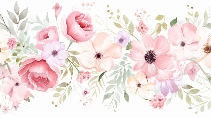 Foto een verzameling bloemen die per persoon te koop zijn.