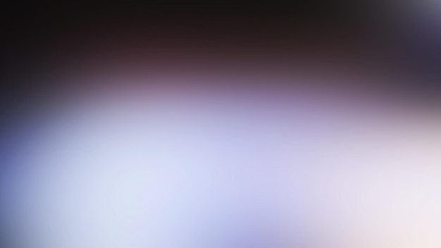 een wazig beeld van een paarse en witte achtergrond