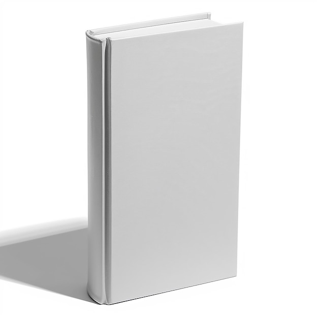 een wit boek met het woord quote het woord quote erop