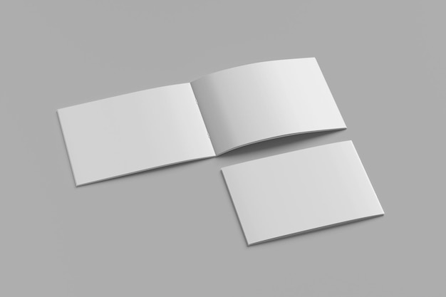 een wit stuk papier met een wit vierkant dat zegt open
