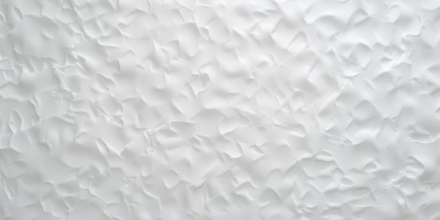 Een witte achtergrond met een textuur van golvende lijnen en rondingen.