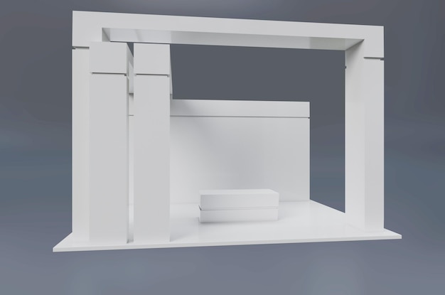 Een witte badkamer met een wit toilet en een wit handdoekenrek.