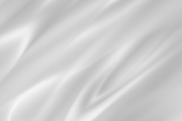 een witte vlag met een witte achtergrond met een vlag die in de wind zwaait
