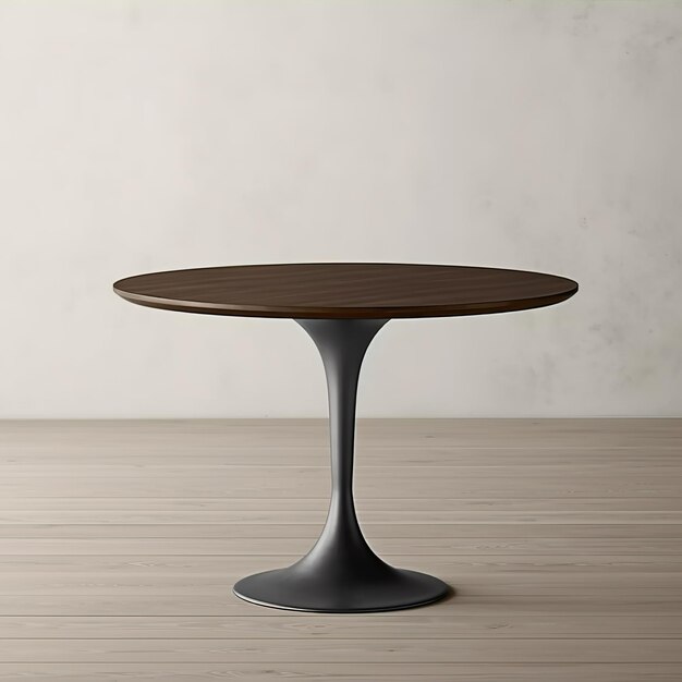 eettafel in luxe stijl