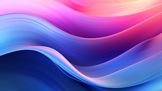 effect virtual background bright blue purple dark white