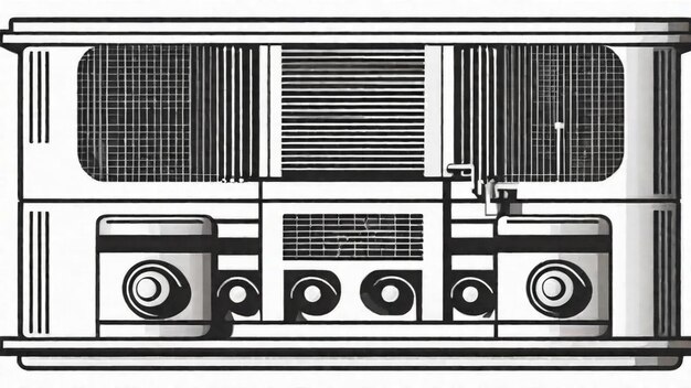 Effectieve HVAC-systemen