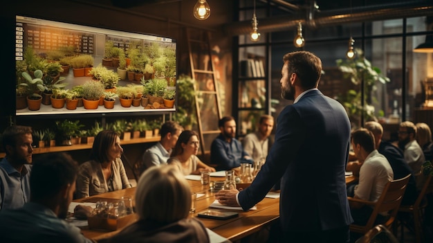 Effectieve opleiding op het werk